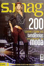 S.Mag (Brazil-March 2008)