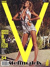 V (USA-Fall 2008)