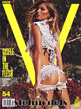 V (USA-Fall 2008)