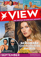 View (Germany-September 2008)