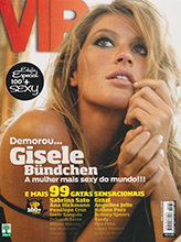 VIP (Brazil-November 2008)