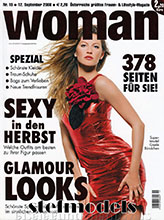 Woman (Austria-September 2008)