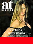 At Revista (Brazil-February 2009)