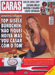 Caras (Brazil-23 January 2009)