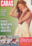 Caras (Brazil-25 September 2009)