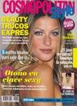 Cosmopolitan (Argentina-April 2009)