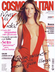 Cosmopolitan (Spain-March 2009)