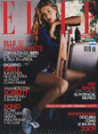Elle (Argentina-February)