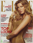 Elle (Brazil-February 2009)