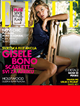 Elle (Croatia-February 2009)