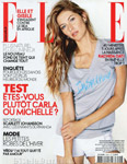 Elle (France-17 January 2009)