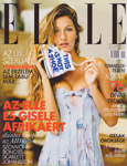 Elle (Hungary-February 2009)