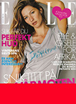 Elle (Norway-February 2009)