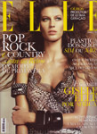 Elle (Portugal-March 2009)