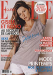 Elle (Quebec-March 2009)