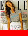 Elle (Romania-February 2009)