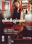 Elle (Serbia-February 2009)
