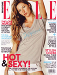 Elle (Singapore-February 2009)