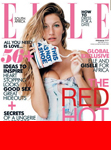 Elle (South Africa-February 2009)