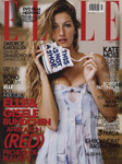 Elle (Turkey-February 2009)