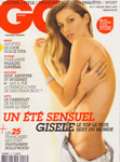 GQ (France-July 2009)