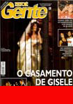 Gente (Brazil-March 2009)