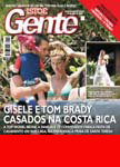 Gente (Brazil-April 2009)