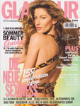 Glamour  (Germany-July 2009)