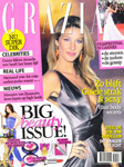 Grazia (The Netherlands-2 June 2009)