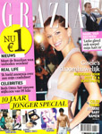 Grazia (The Netherlands-21 April 2009)