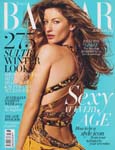 Harper's Bazaar (Australia-June 2009)