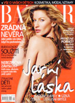 Harper's Bazaar (Czech Republik-May 2009)