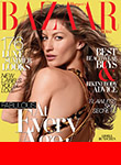 Harper's Bazaar (Dubai-June 2009)