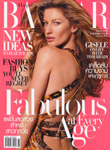 Harper's Bazaar (Thailand-May 2009)