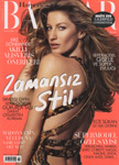Harper's Bazaar (Turkey-May 2009)