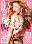 Harper's Bazaar (USA-April 2009)
