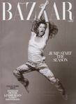 Harper's Bazaar (USA-April 2009)