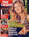Hoy Corazon (Spain-25 April 2009)