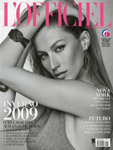 L'Officiel (Brazil-March 2009)