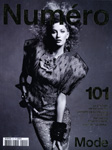 Numero  (France-March 2009)