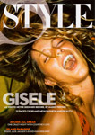 The Sunday Times - Style (UK-27 September 2009)