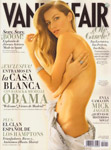Vanity Fair (Spain-July 2009)