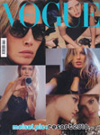 Vogue (Italy-December 2009)