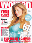 Woman (Austria-April 2009)