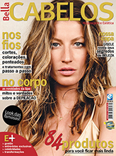 Bella Cabelos (Brazil-2009)