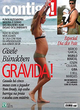 Contigo (Brazil-August 2009)