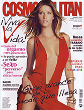 Cosmopolitan (Spain-March 2009)