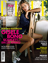 Elle (Croatia-February 2009)