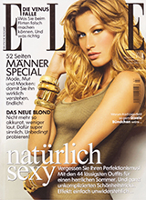 Elle (Germany-July 2009)