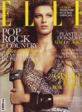 Elle (Portugal-March 2009)